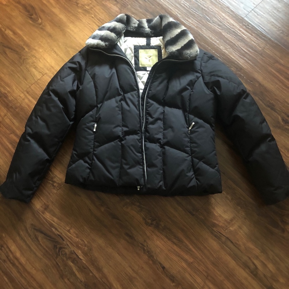 Women’s Winter Jacket